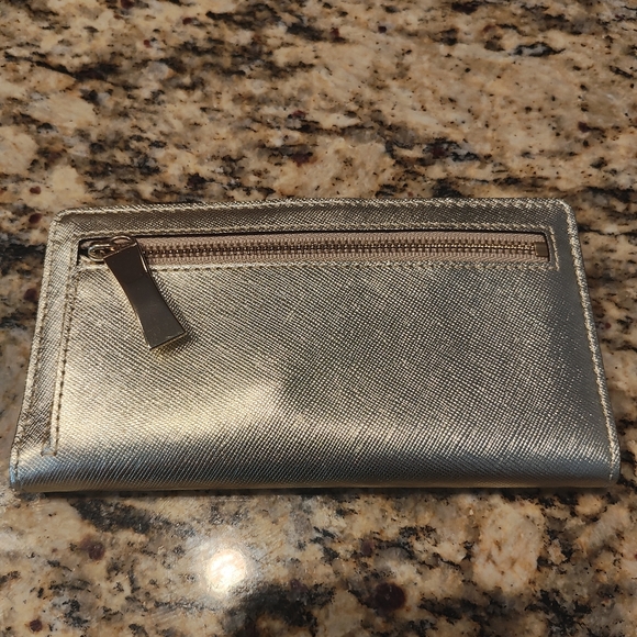 Kate Spade Cherry Lane Stacy Wallet - Picture 2 of 4